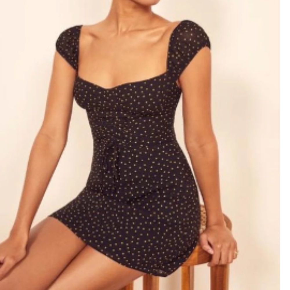 Reformation Dress
